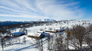 Bilder Holsåsen Stølsgrend 