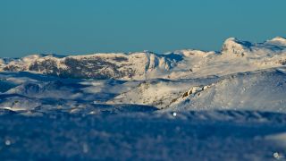 Bilder Holsåsen Stølsgrend 