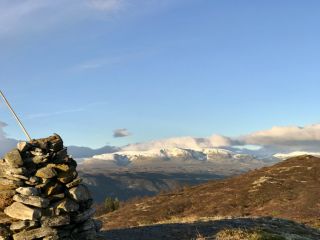 Bilder Holsåsen Stølsgrend 