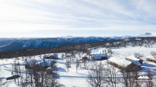 Bilder Holsåsen Stølsgrend 