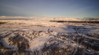 Bilder Holsåsen Stølsgrend 