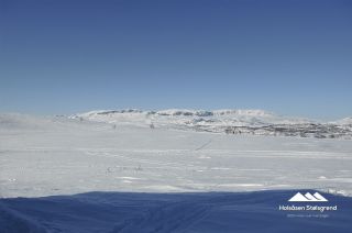 Bilder Holsåsen Stølsgrend 