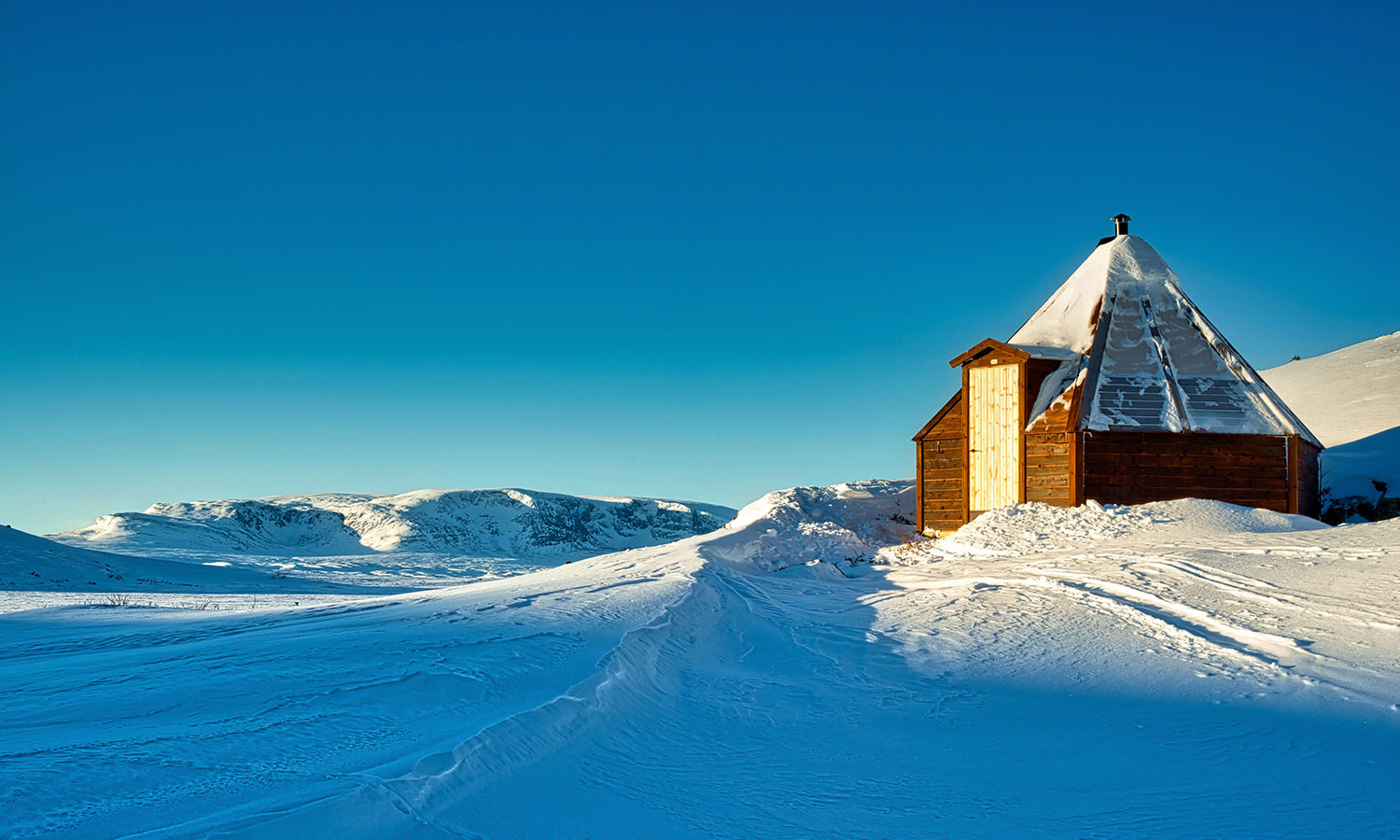 Bakgrunnsbilde Holsåsen Stølsgrend