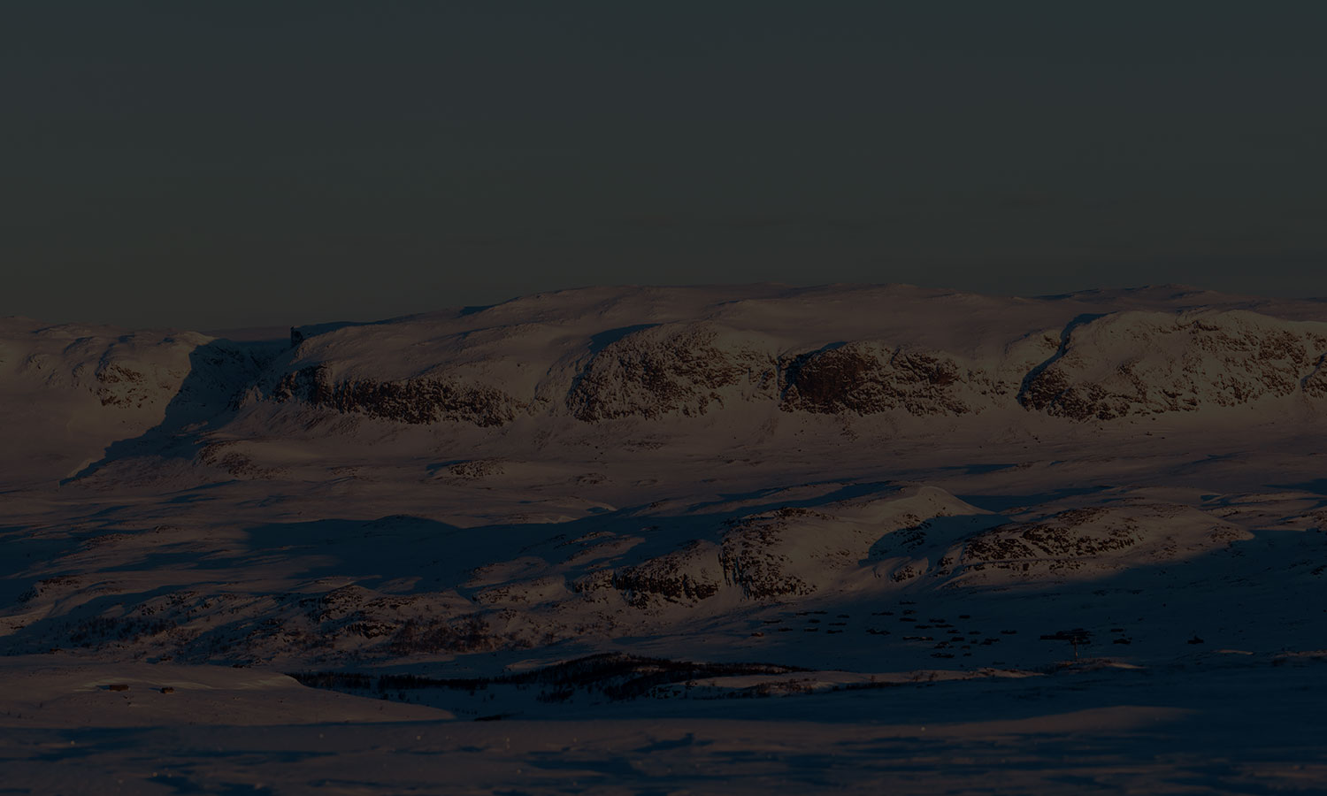 Holsåsen Stølsgrend Bakgrunnsbilde